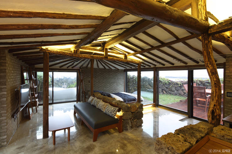  Phòng khách by Z_Lab