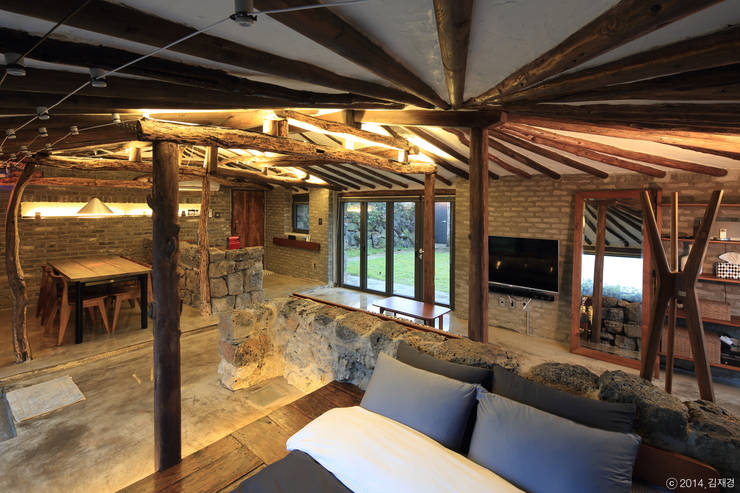  Phòng khách by Z_Lab