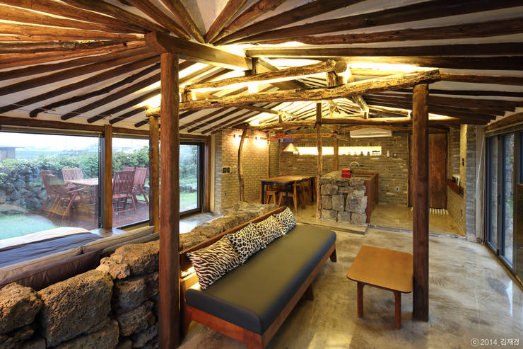  Phòng khách by Z_Lab