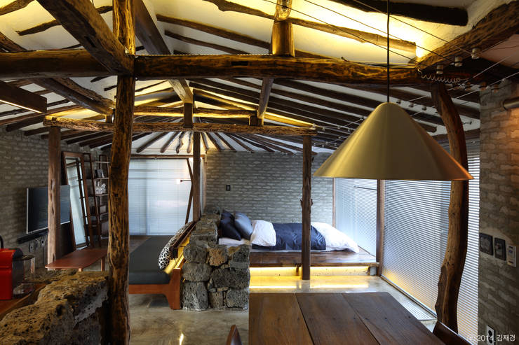  Phòng khách by Z_Lab