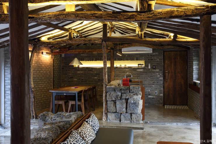  Phòng khách by Z_Lab