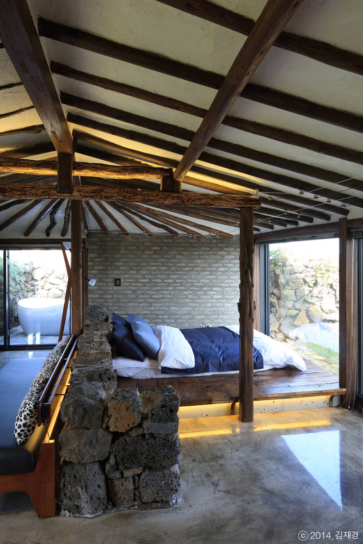  Phòng khách by Z_Lab