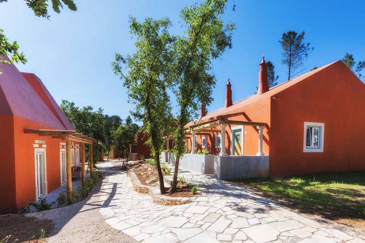  Vườn by SegmentoPonto4