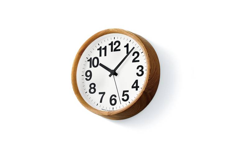 Clock A, Clock B, Clock C, Clock A Small, Clock B Small, Clock C Small: YOTA KAKUDA DESIGNが手掛けた多目的室です。