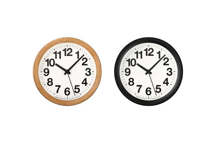 Clock A, Clock B, Clock C, Clock A Small, Clock B Small, Clock C Small: YOTA KAKUDA DESIGNが手掛けた多目的室です。
