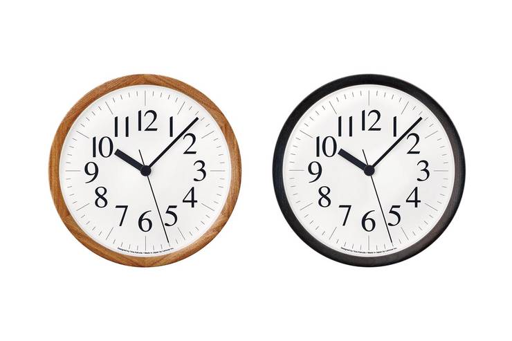 Clock A, Clock B, Clock C, Clock A Small, Clock B Small, Clock C Small: YOTA KAKUDA DESIGNが手掛けた多目的室です。