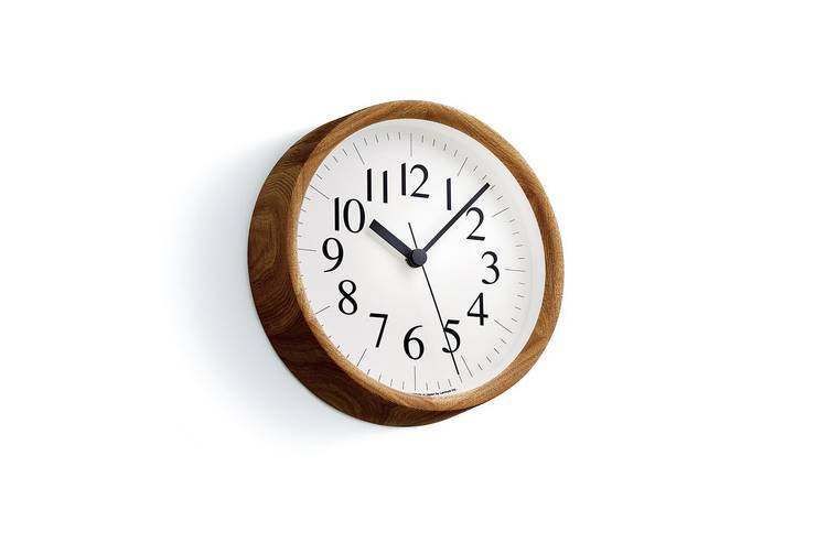 Clock A, Clock B, Clock C, Clock A Small, Clock B Small, Clock C Small: YOTA KAKUDA DESIGNが手掛けた多目的室です。