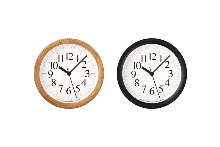 Clock A, Clock B, Clock C, Clock A Small, Clock B Small, Clock C Small: YOTA KAKUDA DESIGNが手掛けた多目的室です。