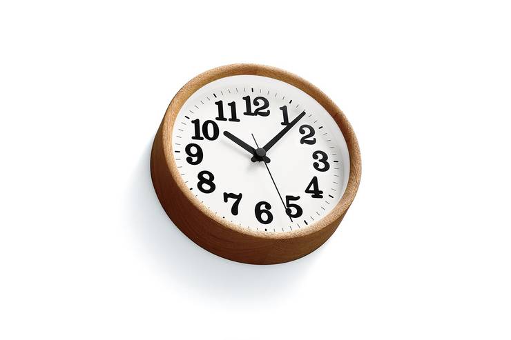 Clock A, Clock B, Clock C, Clock A Small, Clock B Small, Clock C Small: YOTA KAKUDA DESIGNが手掛けた多目的室です。