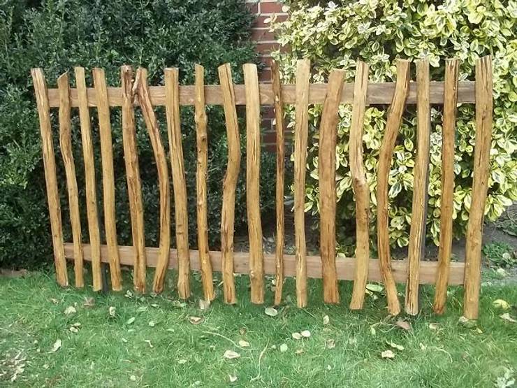 7 ideas para darle más privacidad a tu patio