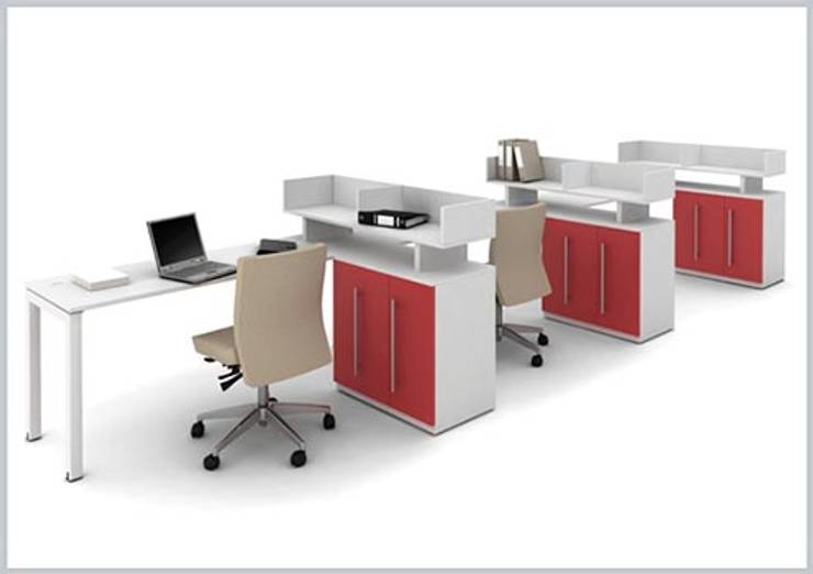 Mirlyn de Riviera homify