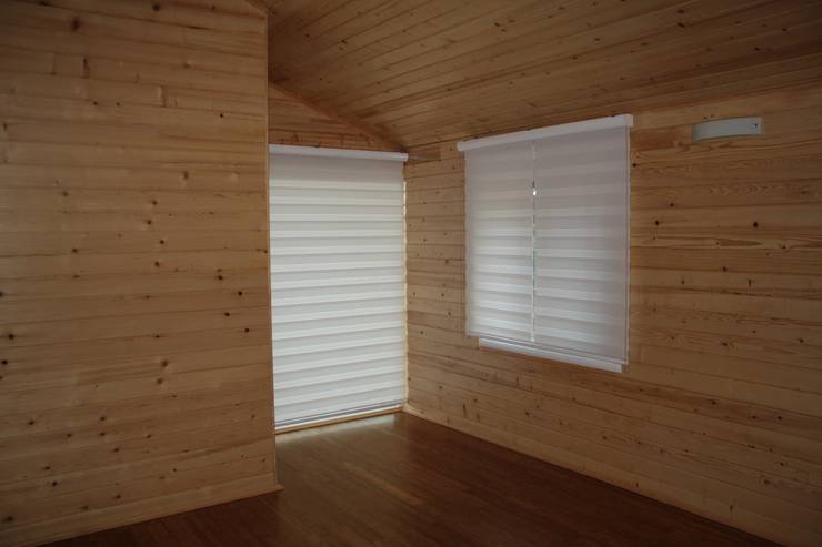   جدران تنفيذ Kuloğlu Orman Ürünleri