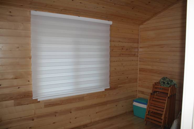  غرفة المعيشة تنفيذ Kuloğlu Orman Ürünleri