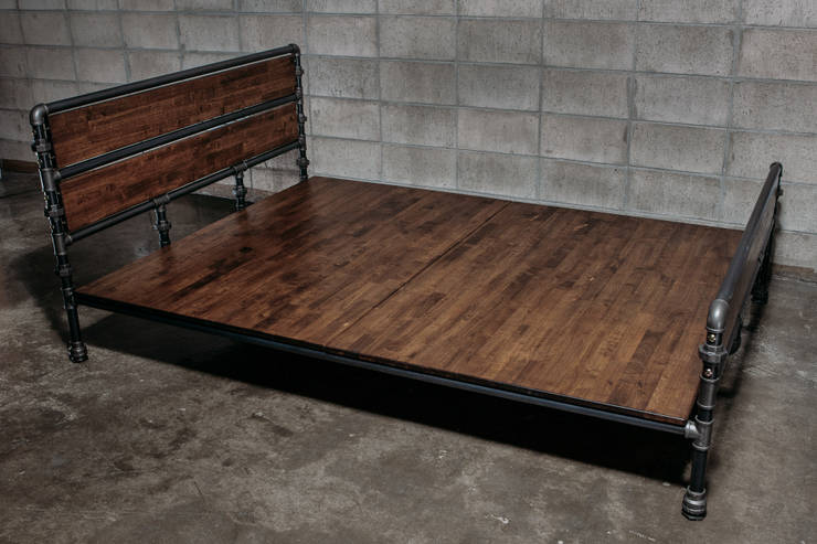 1UG by the pipe | homify