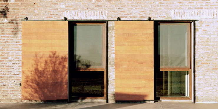  Häuser von BAM! arquitectura