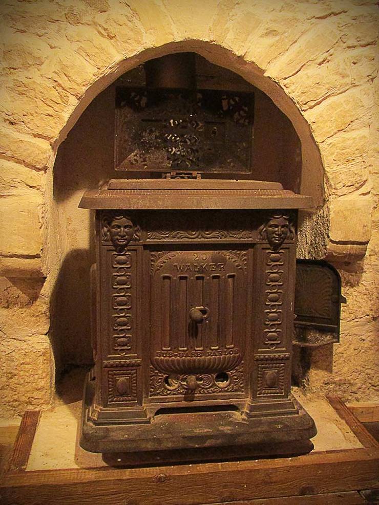  غرفة المعيشة تنفيذ Mimar Damla Demircioğlu