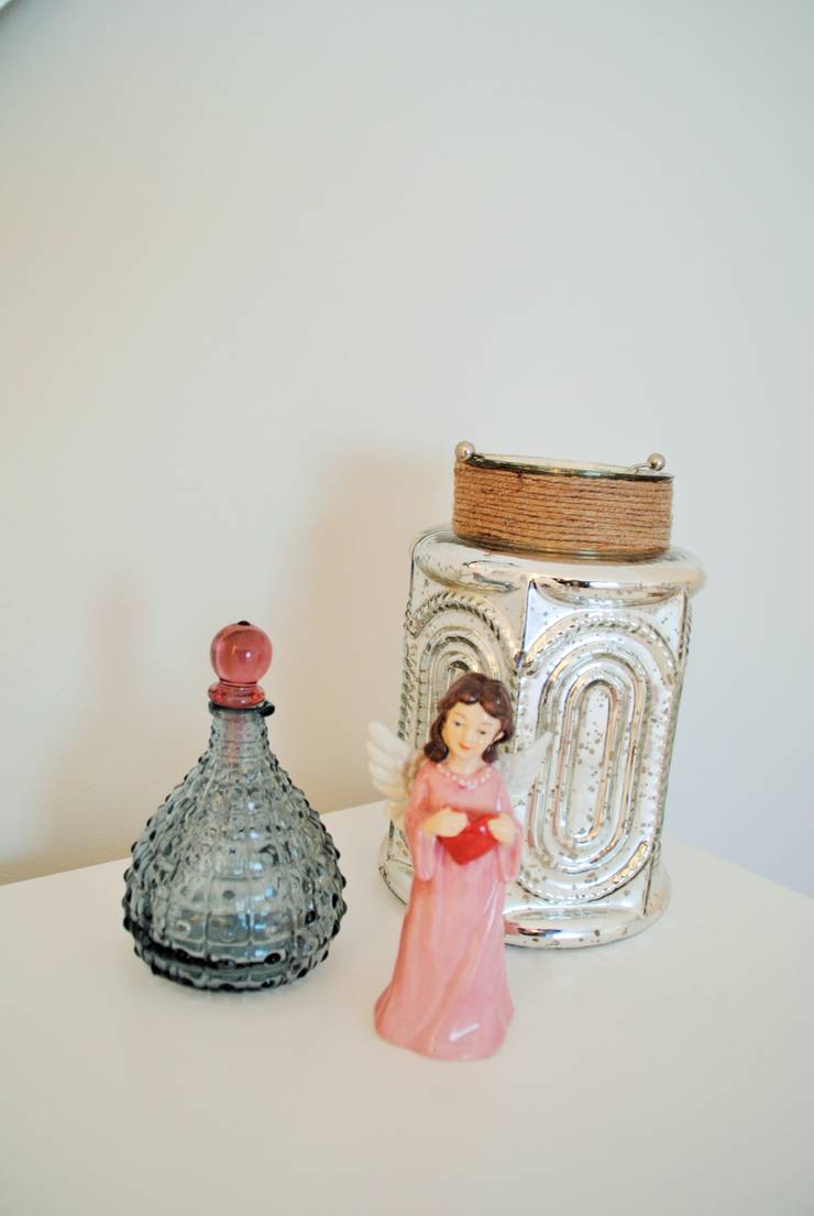  Bedroom by White Glam, Modern   