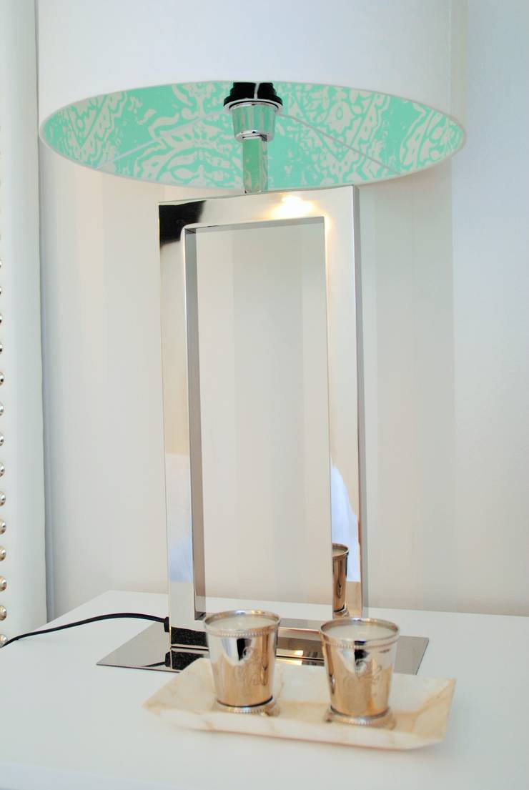  Bedroom by White Glam, Modern   