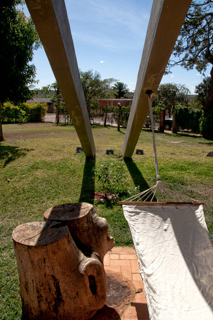  بلكونة أو شرفة تنفيذ Quinta