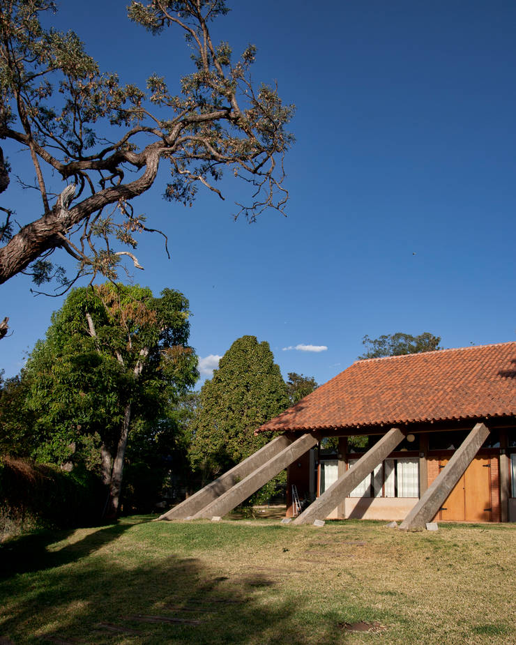  منازل تنفيذ Quinta