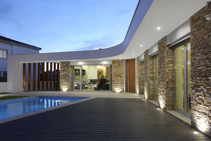 ¡7 ideas para transformar tus exteriores con fachaletas!