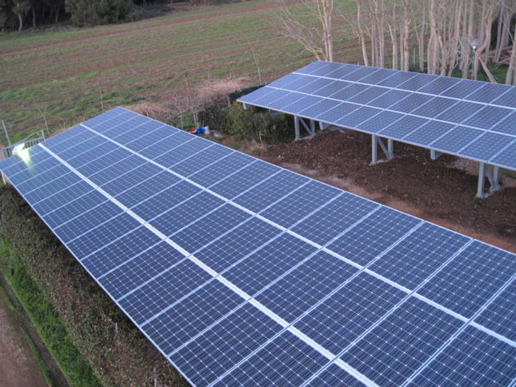 Paneles solares: ¡7 grandes ventajas para instalarlos en casa!