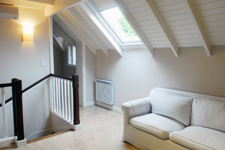  Phòng giải trí by Radrizzani Rioja Arquitectos