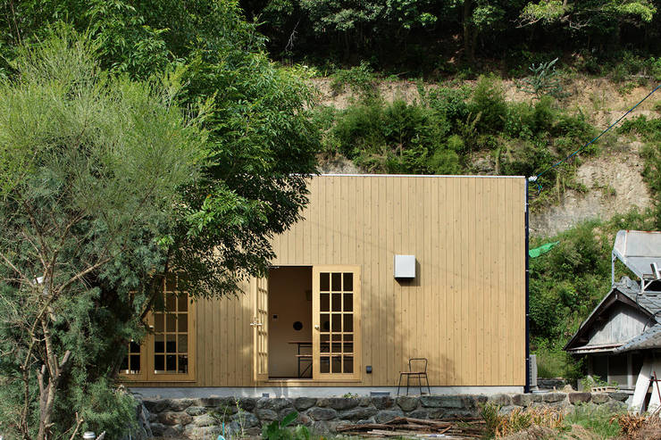 Дома в . Автор – 株式会社CAPD