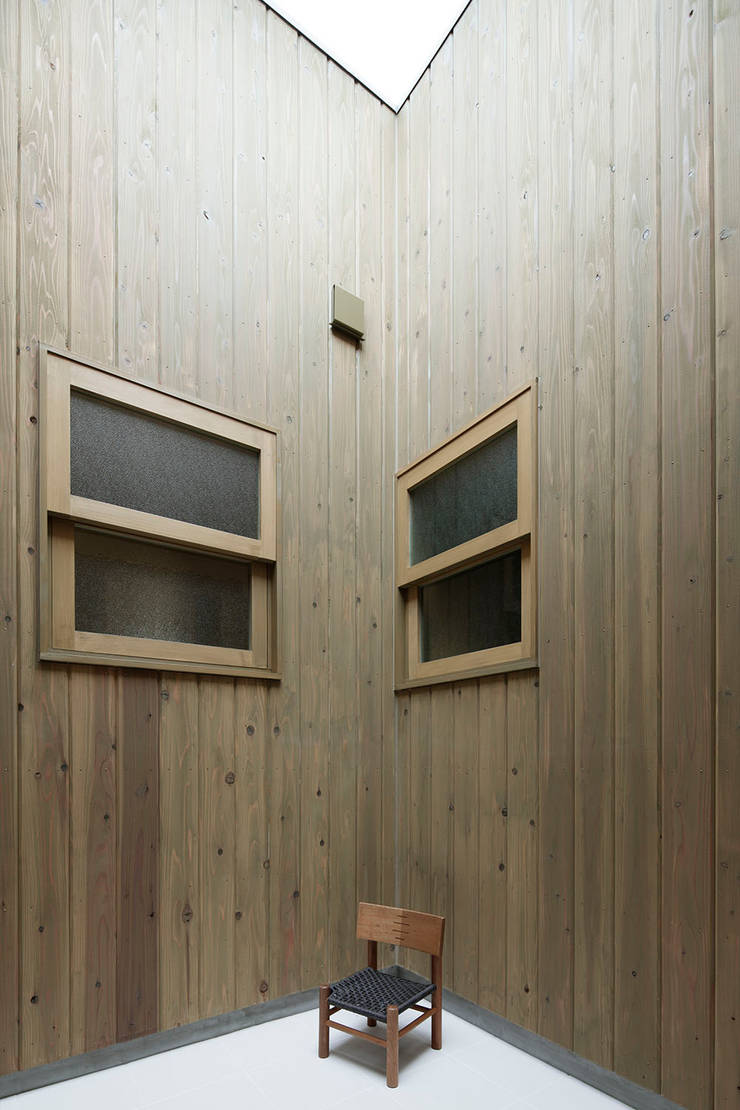 Tерраса в . Автор – 株式会社CAPD