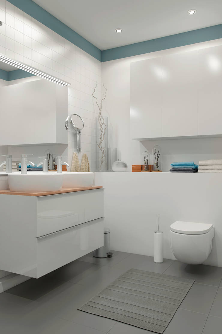  Phòng tắm by Artur Akopov