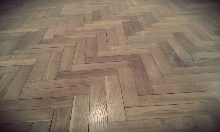 Pisos para cocina: opciones para todos los bolsillos