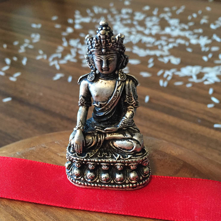 8 Feng Shui tips for placing Buddha statues in your home