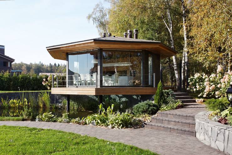 7 Gestaltungsideen für einen fantastischen Hauseingang