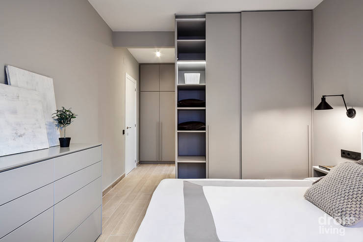  Phòng ngủ by Dröm Living