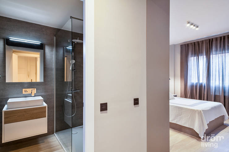  Hành lang by Dröm Living