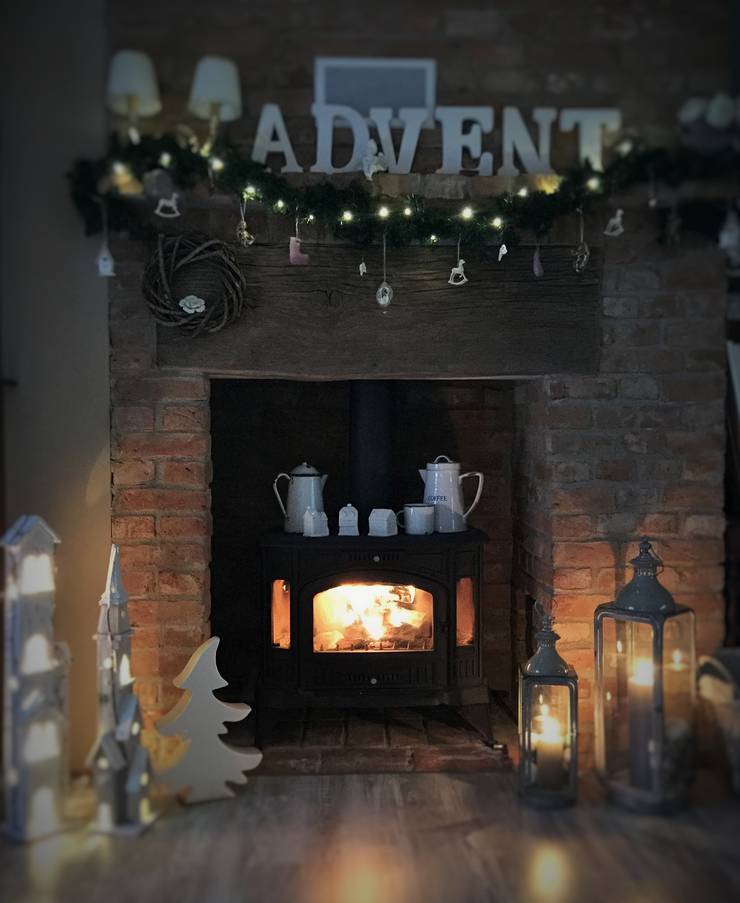  غرفة المعيشة تنفيذ miacasa