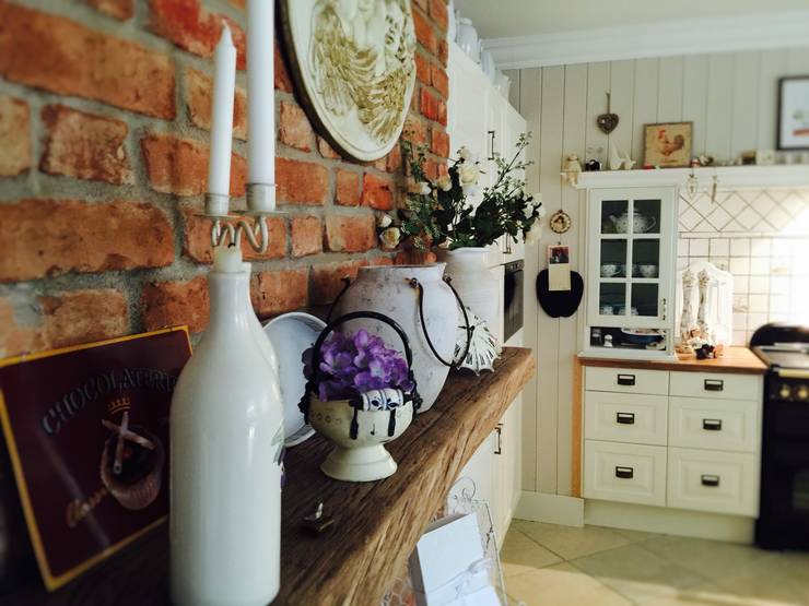  مطبخ تنفيذ miacasa