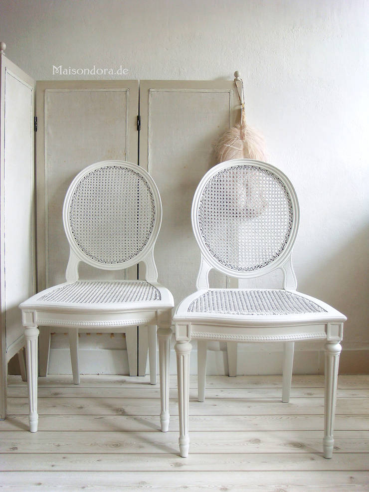 Antike Stuehle Von Maisondora Vintage Living Homify