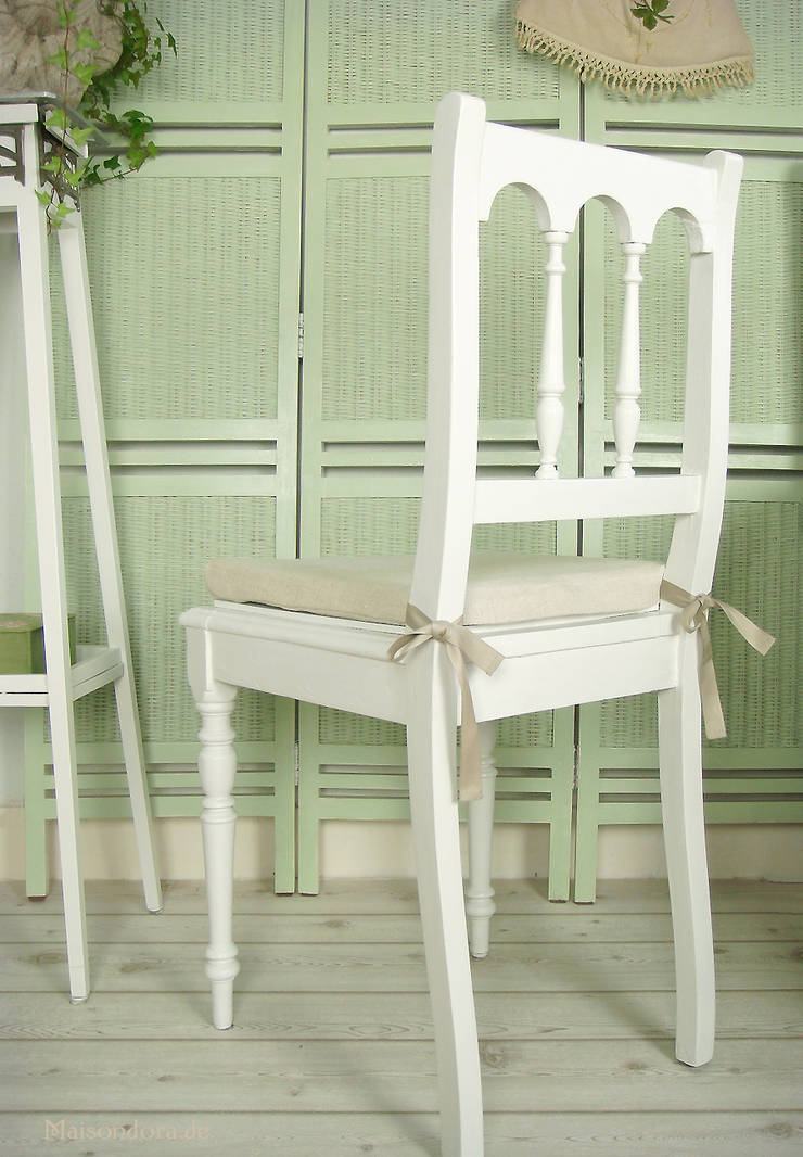 Antike Stuehle Von Maisondora Vintage Living Homify