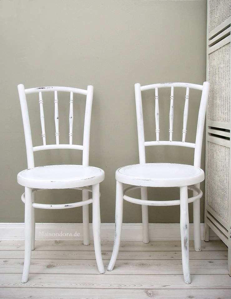 Antike Stuehle Von Maisondora Vintage Living Homify