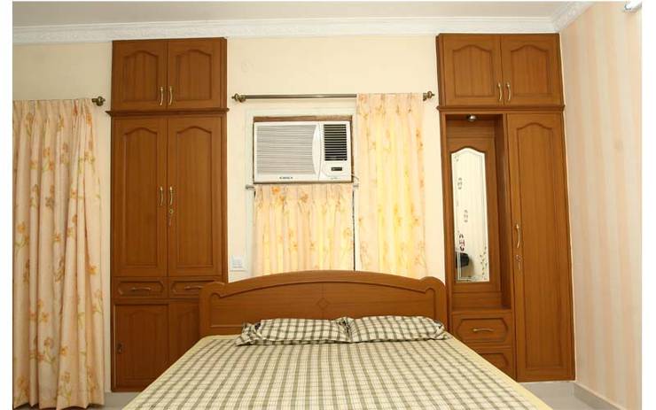 Quarto por Aristolite