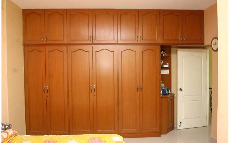 Quarto por Aristolite