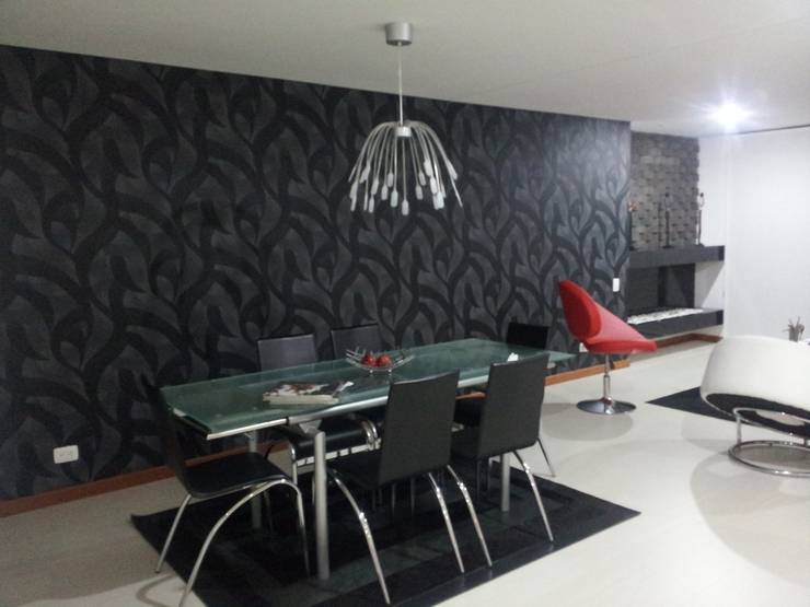 Las mejores ideas para decorar comedores elegantes Las mejores ideas para decorar comedores elegantes