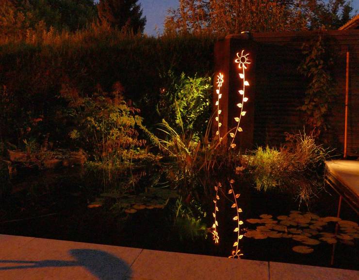 Rostsaule Tanja By Cre Art Tiv Gbr Homify