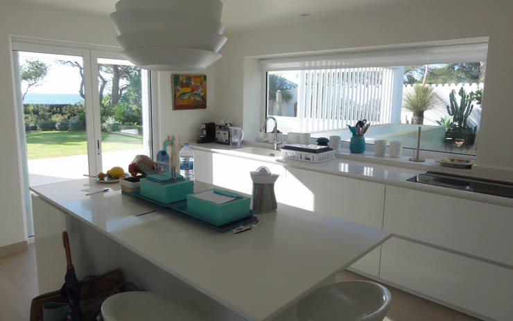  خانه ها by Novaforma Ibiza