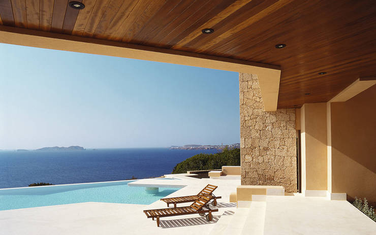  خانه ها by Novaforma Ibiza