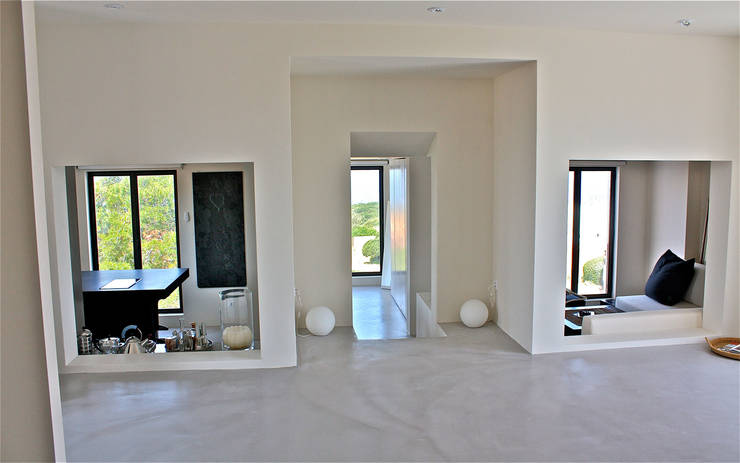  خانه ها by Novaforma Ibiza