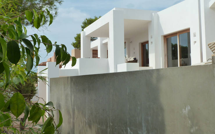  خانه ها by Novaforma Ibiza