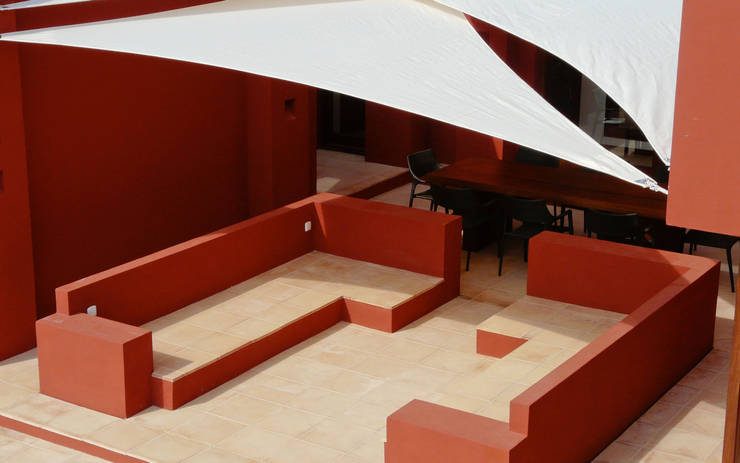  خانه ها by Novaforma Ibiza