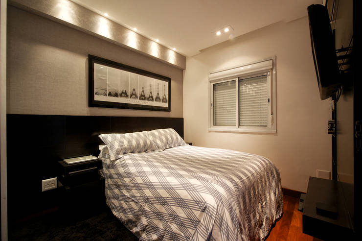 Schlafen wie im Hotel: 10 geniale Schlafzimmer